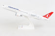 Turkish Airlines Boeing 787-9 - Skymarks 1/200 SKR1079
