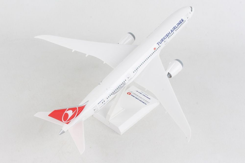 Turkish Airlines Boeing 787-9 - Skymarks 1/200 SKR1079
