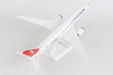 Turkish Airlines Boeing 787-9 - Skymarks 1/200 SKR1079
