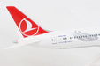 Turkish Airlines Boeing 787-9 - Skymarks 1/200 SKR1079