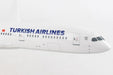 Turkish Airlines Boeing 787-9 - Skymarks 1/200 SKR1079