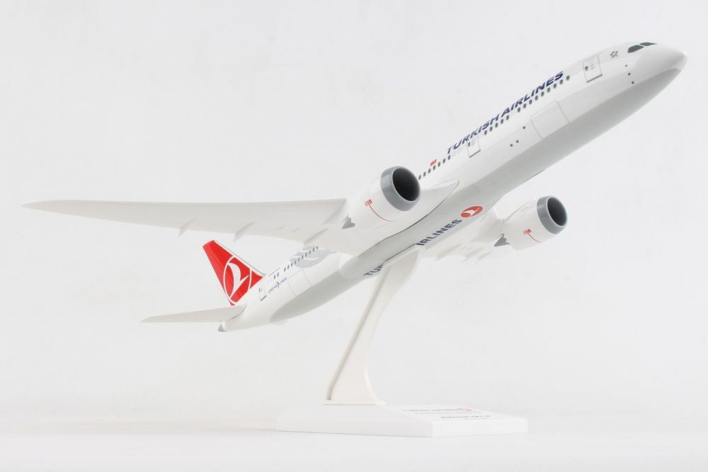 Turkish Airlines Boeing 787-9 - Skymarks 1/200 SKR1079