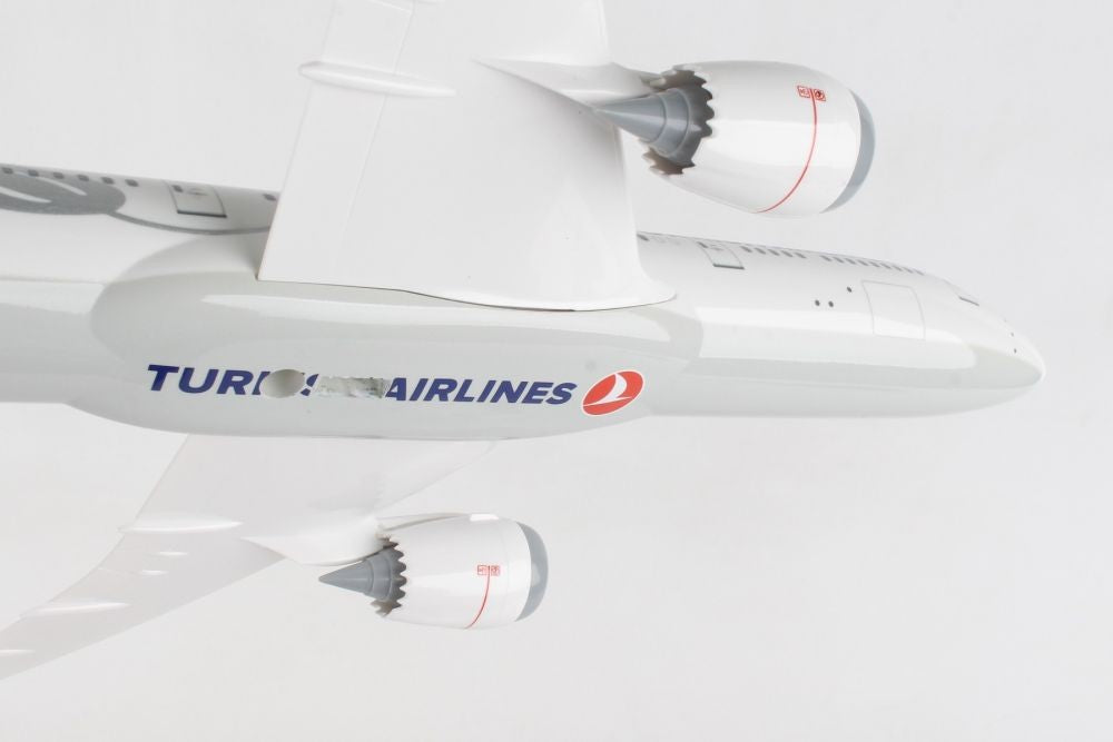 Turkish Airlines Boeing 787-9 - Skymarks 1/200 SKR1079
