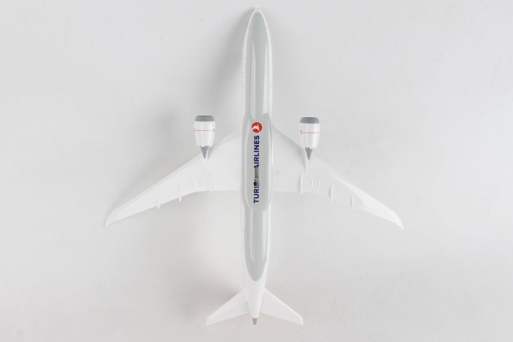 Turkish Airlines Boeing 787-9 - Skymarks 1/200 SKR1079