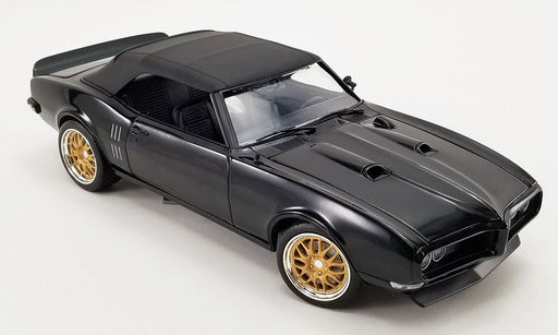 1968 PONTIAC FIREBIRD CONVERTIBLE RESTOMOD - ACME  1/18  A1805215