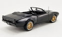 1968 PONTIAC FIREBIRD CONVERTIBLE RESTOMOD - ACME  1/18  A1805215