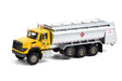 2018 International WorkStar Tanker - Pennsylvania Department of Transportation (PennDOT)-  SD Trucks 12 - GL 1.64 - 45120 A