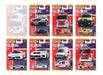 Matchbox 1:64 - Best OF Global Series B case 2021 - assortment of 10pcs. - HCL41-956B