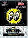 1941 Willys Coupe Gasser Mooneyes - M2 Machine Mijo Exclusive 1:64 - 31500-MJS35