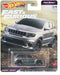 Jeep Grand Cherokee Trackhawk - Fast & Furious  Fast Stars - Hot Wheels 1:64 - GRL74 - Passion Diecast