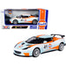 Lotus Evora GT4 - Gulf Oil - Motormax 1/24  - 79660