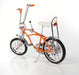 Schwinn "Orange Krate" Bike - Orange - AMTD001