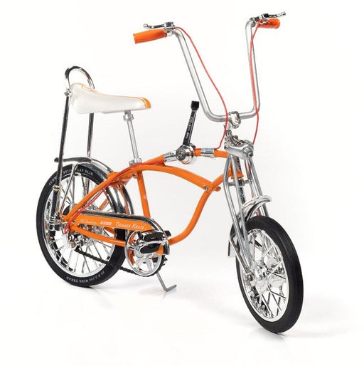 Schwinn "Orange Krate" Bike - Orange - AMTD001
