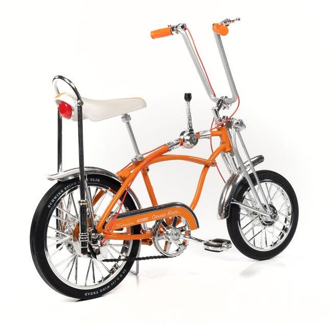 Schwinn "Orange Krate" Bike - Orange - AMTD001