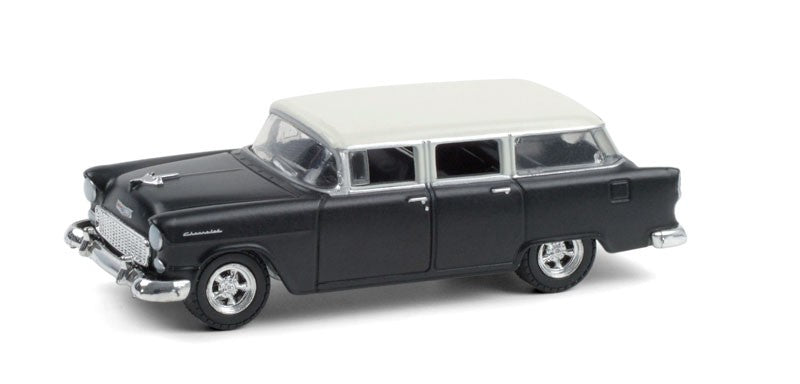 Estate Wagons Series 6 assortment 1/64 Greenlight - 36010