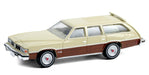 Estate Wagons Series 6 assortment 1/64 Greenlight - 36010