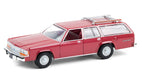 Estate Wagons Series 6 assortment 1/64 Greenlight - 36010