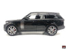 Range Rover SV Autobiography Dynamic - Black -  LCD model  1/18 - 18001B BL