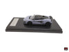 Mclaren 600LT - Gray - LCD Models 1:64 - 64007 GR