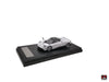 2017 Pagani Huayra Roadster - White - LCD Models 1:64 - 64015 WH
