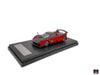 Pagani Huayra BC Roadster - Red - LCD Models 1:64 - 64011 RE