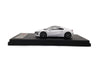 Honda NSX - White - LCD Models 1:64 - 64004 WH