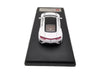Honda NSX - White - LCD Models 1:64 - 64004 WH