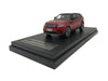 2018 Land Rover Range Rover Velar Première édition - Red - LCD Models 1:64 - 64001 RE