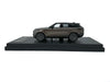 2018 Land Rover Range Rover Velar Première édition - Brown - LCD Models 1:64 - 64001 BR