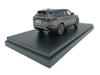 2018 Land Rover Range Rover Velar Première édition - Brown - LCD Models 1:64 - 64001 BR