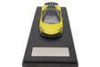 Mclaren 600LT - Yellow - LCD Models 1:64 - 64007 YE