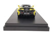 Mclaren 600LT - Yellow - LCD Models 1:64 - 64007 YE