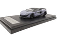 Mclaren 600LT - Gray - LCD Models 1:64 - 64007 GR