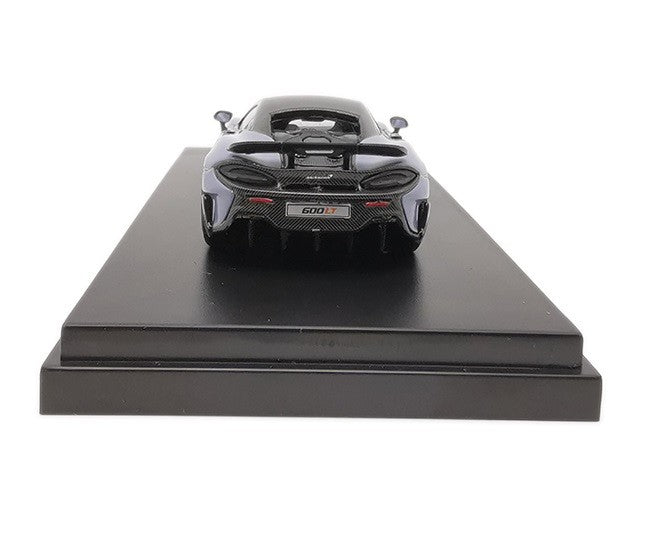 Mclaren 600LT - Gray - LCD Models 1:64 - 64007 GR