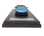 Mclaren 600LT - Light Blue - LCD Models 1:64 - 64007 LB