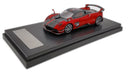 Pagani Huayra BC Roadster - Red - LCD Models 1:64 - 64011 RE