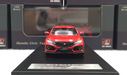 Honda Civic Type-R - Red - LCD Models 1:64 - 64003 RE