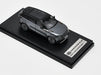 2018 Land Rover Range Rover Velar Première édition - Gray - LCD Models 1:64 - 64001 GR