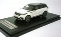 2018 Land Rover Range Rover Velar First Edition - White - LCD Models 1:64 - 64001 WH