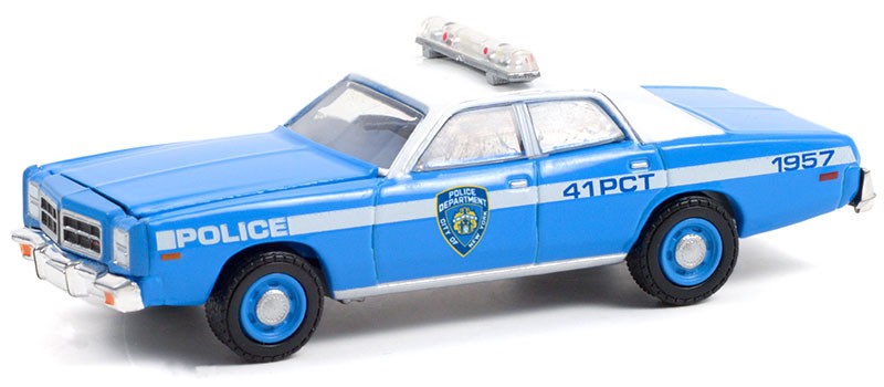 2021 Chevrolet Tahoe Police Pursuit Vehicle PPV, General Motors Fleet - Hobby Exclusive - 1/64 Greenlight - 30293 - Passion Diec