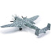 Heinkel HE 219 A-7 UHU Luftwaffe / Germany 1945 -  Warbirds of WWII 1/72 - 27286-00 - Passion Diecast 