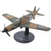 Dornier DO-335A-1 Pfeil Luftwaffe / Germany 1945 -  Warbirds of WWII 1/72  - 27288-45 - Passion Diecast 