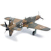 Dornier DO-335A-1 Pfeil Luftwaffe / Germany 1945 -  Warbirds of WWII 1/72  - 27288-45 - Passion Diecast 