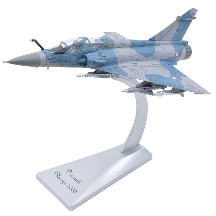 Dassault Mirage 2000B / Armee de l'Air EC 2/12 Picardie, Cambrai AB, France - Panzerkampf Aircraft 14625PA
