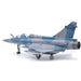 Dassault Mirage 2000B / Armee de l'Air EC 2/12 Picardie, Cambrai AB, France - Panzerkampf Aircraft 14625PA