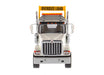 International HX520 Day Cab Tandem Tractor in White - Cab Only - Diecast Master  1/50 -  71001 - Passion Diecast