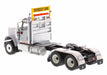 International HX520 Day Cab Tandem Tractor in Grey- Cab Only - Diecast Master  1/50 -  71005 - Passion Diecast