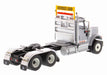 International HX520 Day Cab Tandem Tractor in Grey- Cab Only - Diecast Master  1/50 -  71005 - Passion Diecast