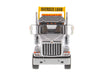 International HX520 Day Cab Tandem Tractor in Grey- Cab Only - Diecast Master  1/50 -  71005 - Passion Diecast