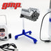 Shelby Automotive - Shop Tool Set n°1 -  GMP  1/18 - 18953  -  Passion Diecast